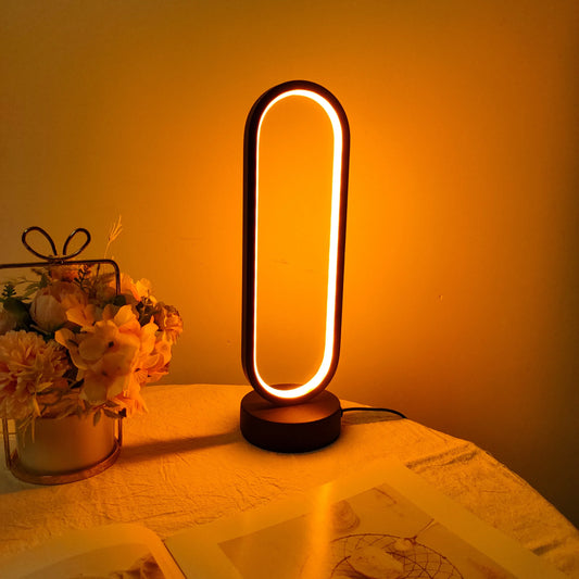 Bedroom Lamp