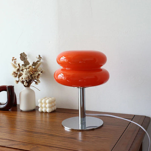 Trichromatic Table Lamp