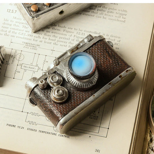 Mini Nostalgic Ornament