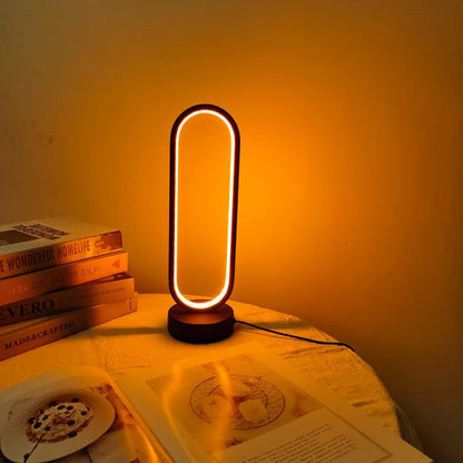 Bedroom Lamp