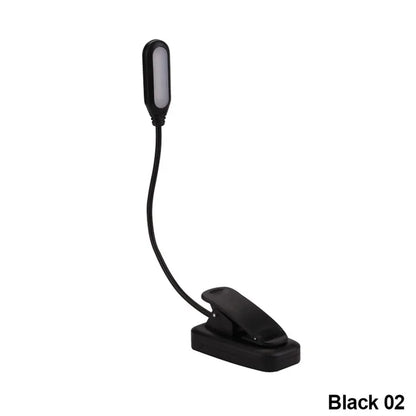 Mini LED Book Night Light