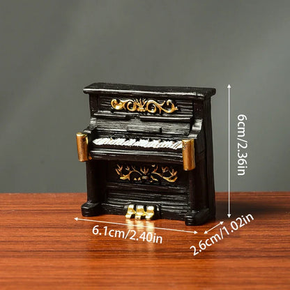 Mini Nostalgic Ornament